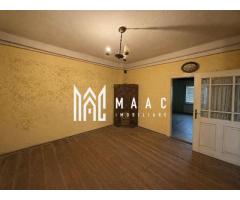 Casa individuala 3 camere | Acces auto | Pivnita I Lupeni