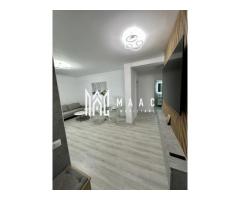 Apartament 3 camere | Etaj 3 | Parcare | Balcon |  Doamna Stanca - Imagine 2