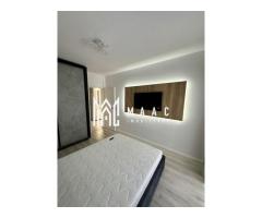 Apartament 3 camere | Etaj 3 | Parcare | Balcon |  Doamna Stanca - Imagine 3