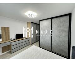 Apartament 3 camere | Etaj 3 | Parcare | Balcon |  Doamna Stanca - Imagine 4