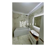 Apartament 3 camere | Etaj 3 | Parcare | Balcon |  Doamna Stanca - Imagine 6