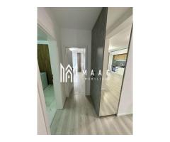 Apartament 3 camere | Etaj 3 | Parcare | Balcon |  Doamna Stanca - Imagine 7