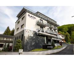 Hotel Nou de Vanzare I Caciulata I Operational