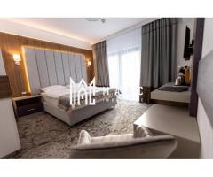 Hotel Nou de Vanzare I Caciulata I Operational - Imagine 2