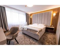 Hotel Nou de Vanzare I Caciulata I Operational - Imagine 3
