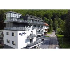Hotel Nou de Vanzare I Caciulata I Operational - Imagine 9