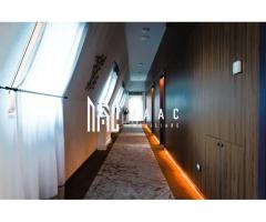 Hotel Nou de Vanzare I Caciulata I Operational - Imagine 10