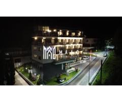 Hotel Nou de Vanzare I Caciulata I Operational - Imagine 12