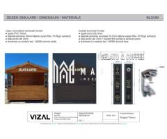 Terenuri Căciulata I Visa vis Complex Cozia I La izvor - Imagine 8