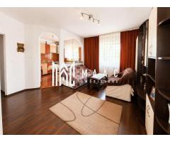 Apartament 4 Camere | 90 mp Utili | 2 Băi | Zonă Muncel V.Aaron