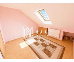Apartament 4 Camere | 90 mp Utili | 2 Băi | Zonă Muncel V.Aaron - Imagine 3