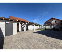 Casă individuală 6 camere | Teren 464 mp I Acces auto I Brana - Imagine 6