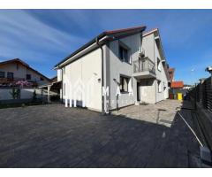 Casă individuală 6 camere | Teren 464 mp I Acces auto I Brana - Imagine 8