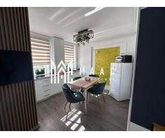 Apartament 3 camere | Etaj 2 | Balcon | parcare - Imagine 10