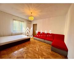APARTAMENT 2 CAMERE| ETAJ 1| ZONA CENTRALA