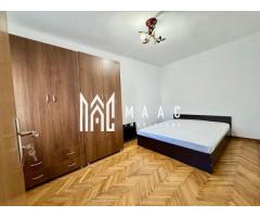 APARTAMENT 2 CAMERE| ETAJ 1| ZONA CENTRALA