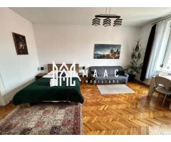 Apartament 1 camera | Etaj 2 | 50 MPU | Central