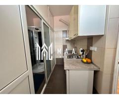 Apartament 1 camera | Etaj 2 | 50 MPU | Central - Imagine 3
