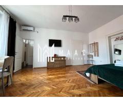 Apartament 1 camera | Etaj 2 | 50 MPU | Central - Imagine 7
