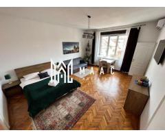 Apartament 1 camera | Etaj 2 | 50 MPU | Central - Imagine 8