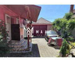Casă individuală 4 camere |  Șura Mare | 120 mp, teren 1.100 mp