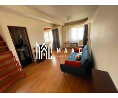 Apartament 2 camere | Centru | 54.4 mpu | - Imagine 3