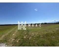 Teren extravilan I Calea Cisnădiei I Zona Aerodrom - Imagine 2