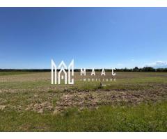Teren extravilan I Calea Cisnădiei I Zona Aerodrom - Imagine 4