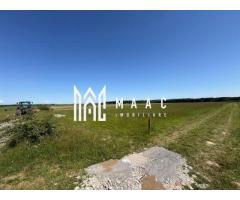 Teren extravilan I Calea Cisnădiei I Zona Aerodrom - Imagine 5