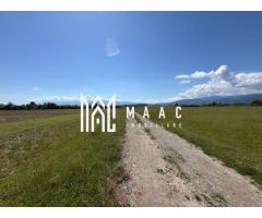Teren extravilan I Calea Cisnădiei I Zona Aerodrom - Imagine 6