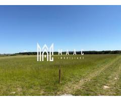 Teren extravilan I Calea Cisnădiei I Zona Aerodrom - Imagine 7