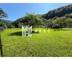 Teren Intravilan | 3050 Mp | Ieșire la Râu | Râul Sadului - Imagine 5