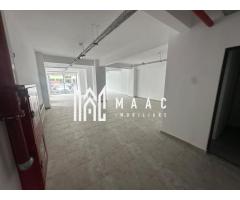 Spatiu comercial I Central