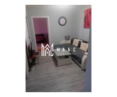 Apartament 2 camere | Balcon | 56 MPU | Mobilat | V. Aaron