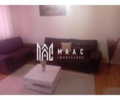 Apartament 2 camere | Balcon | 56 MPU | Mobilat | V. Aaron - Imagine 3