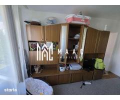 Apartament 3 camere, | 36,8 mpu | Petrișor | Etaj 3 | - Imagine 2