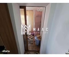 Apartament 3 camere, | 36,8 mpu | Petrișor | Etaj 3 | - Imagine 4
