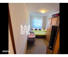 Apartament 3 camere, | 36,8 mpu | Petrișor | Etaj 3 | - Imagine 6