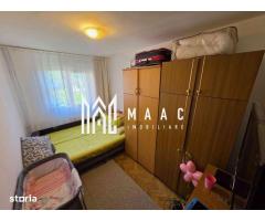 Apartament 3 camere, | 36,8 mpu | Petrișor | Etaj 3 | - Imagine 7