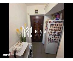 Apartament 3 camere, | 36,8 mpu | Petrișor | Etaj 3 | - Imagine 8