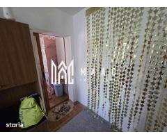Apartament 3 camere, | 36,8 mpu | Petrișor | Etaj 3 | - Imagine 10