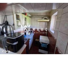 Apartament 3 camere, | 36,8 mpu | Petrișor | Etaj 3 | - Imagine 12