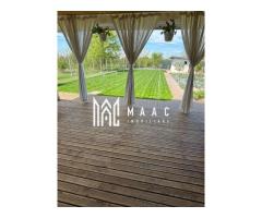Casă individuală I 4 camere I Teren 1000mp I Grădiștea-Ilfov - Imagine 9
