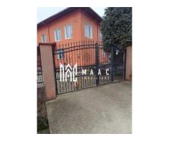 Casa Vladesti | Sat Priporu | 160 mpu |