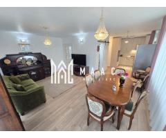 Apartament 3 camere 84 mpu 2 bai 2 balcoane Selimbar Lidl