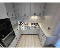 Apartament 3 camere 84 mpu 2 bai 2 balcoane Selimbar Lidl - Imagine 2