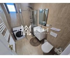 Apartament 3 camere 84 mpu 2 bai 2 balcoane Selimbar Lidl - Imagine 3