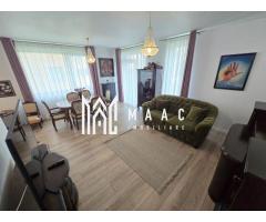 Apartament 3 camere 84 mpu 2 bai 2 balcoane Selimbar Lidl - Imagine 4