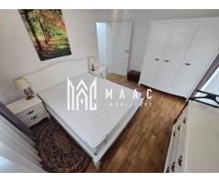 Apartament 3 camere 84 mpu 2 bai 2 balcoane Selimbar Lidl - Imagine 6