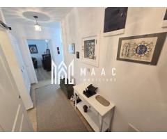 Apartament 3 camere 84 mpu 2 bai 2 balcoane Selimbar Lidl - Imagine 8